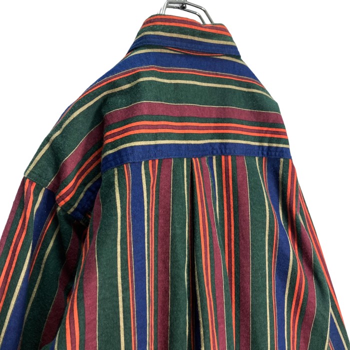 80-90s Woolrich L/S multicolored chamois shirt | Vintage.City Vintage Shops, Vintage Fashion Trends