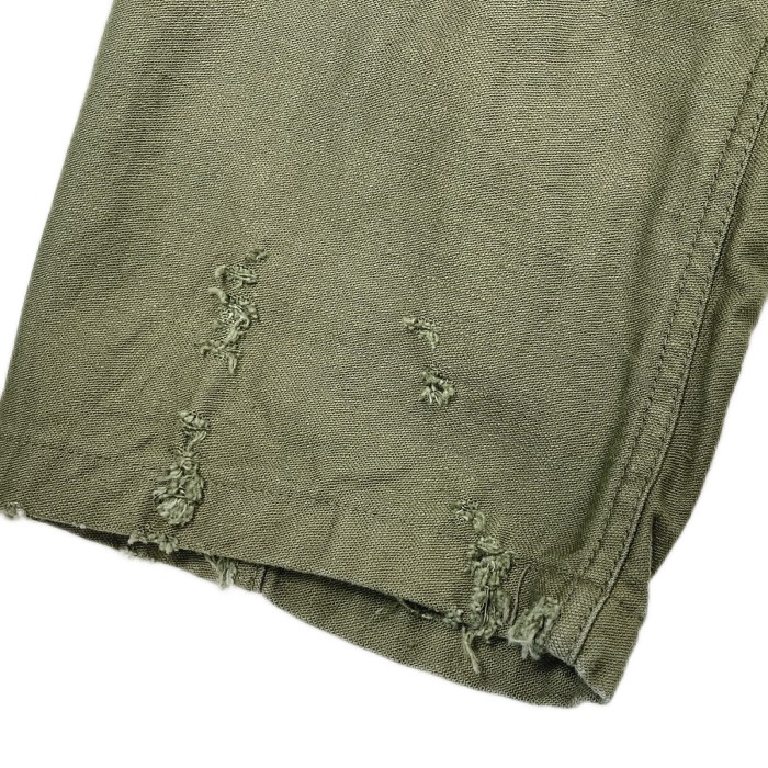 Msize U.S.ARMY military shirt ミリタリーシャツ 米軍　アーミー2396020 | Vintage.City 古着屋、古着コーデ情報を発信