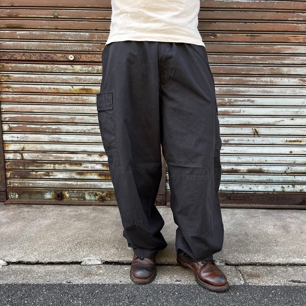 米軍 TRU-SPEC US Army BDU PANTS ミリタリーパンツ カーゴパンツ 