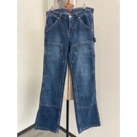 denim pants / デニムパンツ ローライズ #1236 | Vintage.City 古着屋、古着コーデ情報を発信