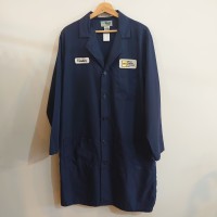 UniWear work coat | Vintage.City 古着屋、古着コーデ情報を発信