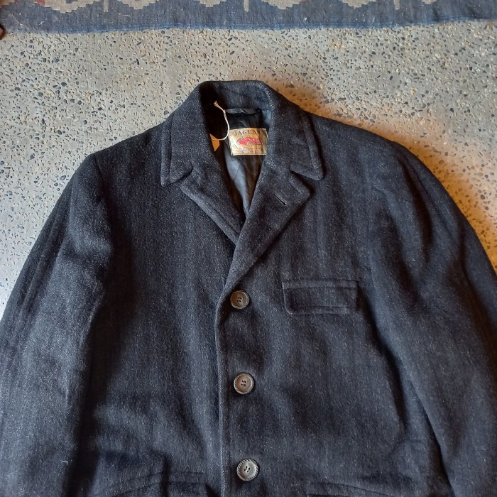 アメリカ製 ユニオンチケット カーコート used [212045] | Vintage.City 古着屋、古着コーデ情報を発信