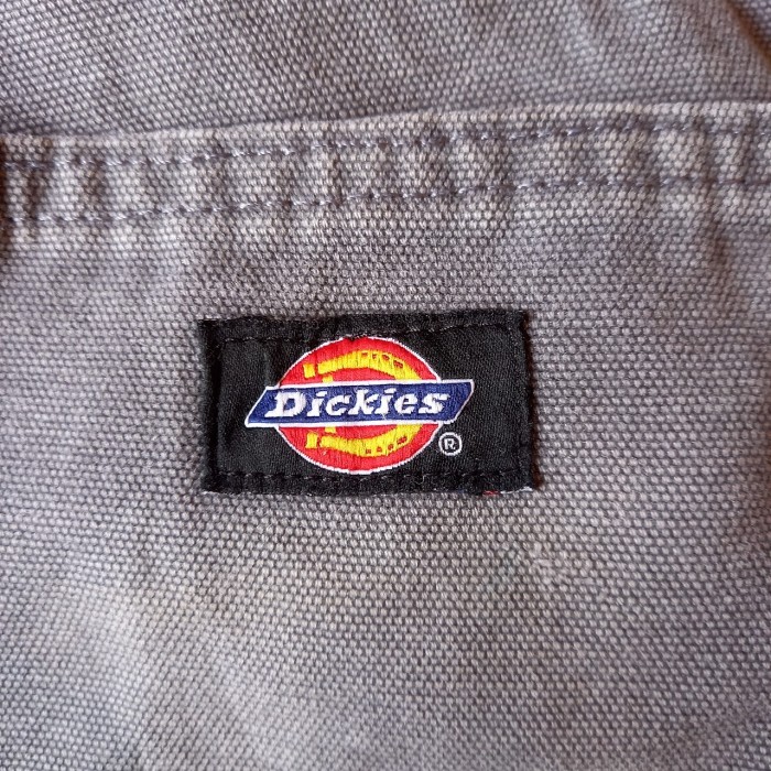 Dickies ダブルニーペインターパンツ used [212084] | Vintage.City 古着屋、古着コーデ情報を発信