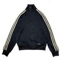 Ssize adidas logo track jacket アディダス トラックジャケット ジャージ 23091507 | Vintage.City 古着屋、古着コーデ情報を発信