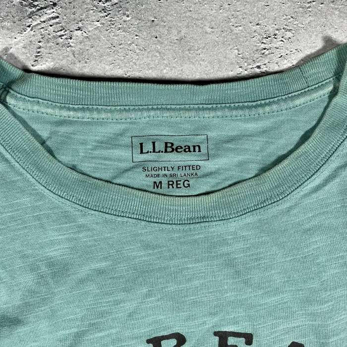 L.L.Bean エルエルビーン Tシャツ | Vintage.City 古着屋、古着コーデ情報を発信