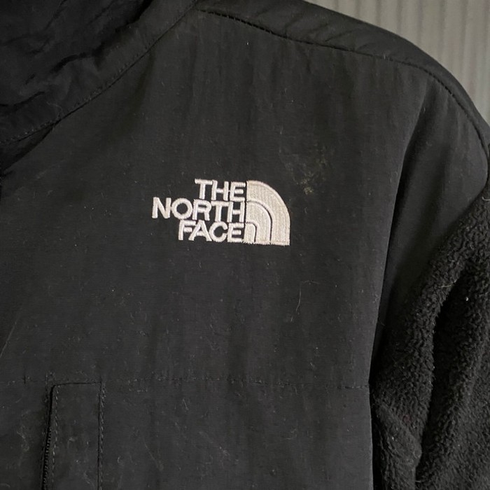 90年代 THE NORTH FACE ザ ノースフェイス デナリジャケット レディースM | Vintage.City 古着屋、古着コーデ情報を発信
