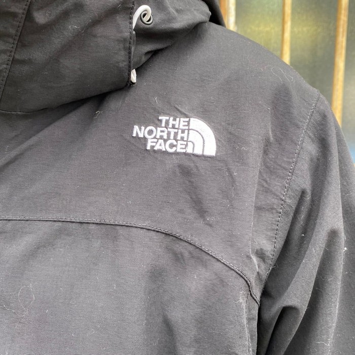 THE NORTH FACE ザ ノースフェイス  3WAY ナイロンジャケット レディースL | Vintage.City 古着屋、古着コーデ情報を発信