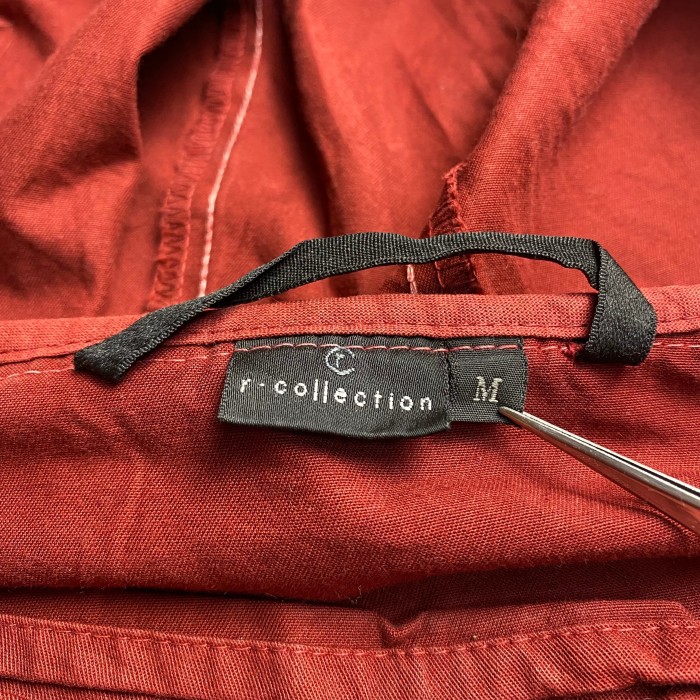 【80's】 r-collection アノラックパーカー M プルオーバー | Vintage.City 古着屋、古着コーデ情報を発信
