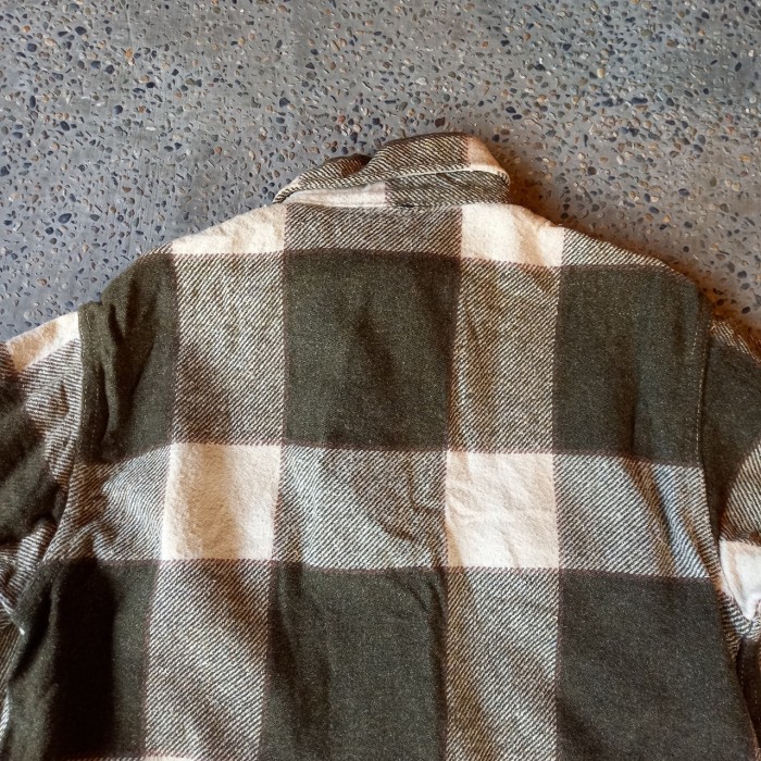CPOシャツ used [212039] | Vintage.City 古着屋、古着コーデ情報を発信