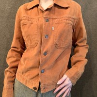 70s USA Levi's デザインジャケット | Vintage.City 古着屋、古着コーデ情報を発信