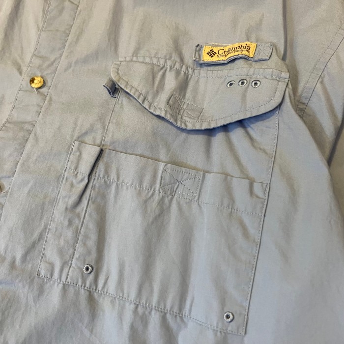 （XLサイズ）Columbia PFG  Shirt | Vintage.City 古着屋、古着コーデ情報を発信