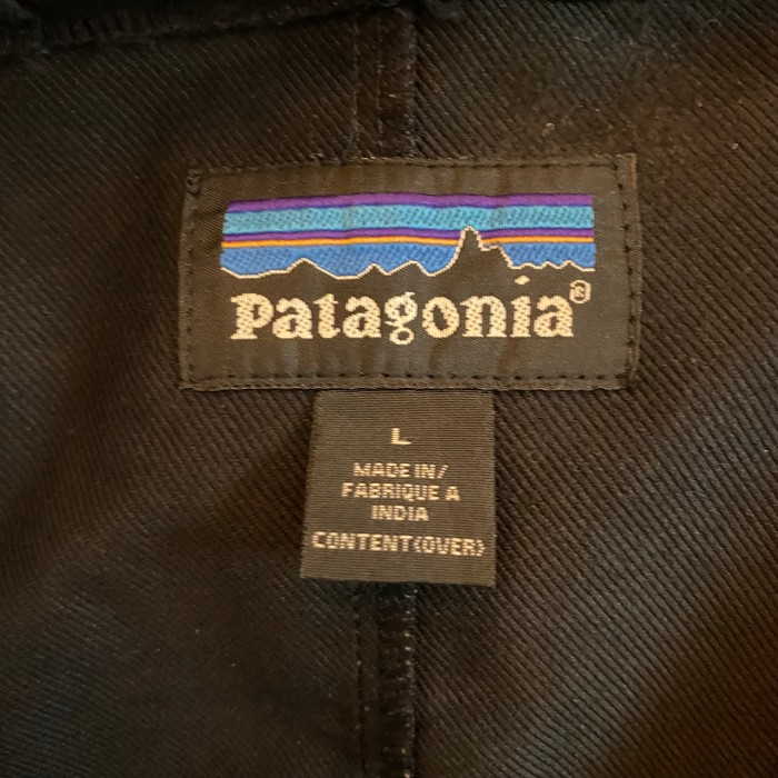Patagonia ヴィンテージ L ナイロンジャケット ライトアウター | Vintage.City 古着屋、古着コーデ情報を発信