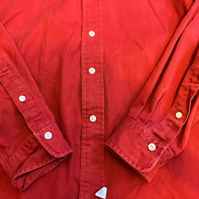 （Lサイズ） RalphLauren Shirt | Vintage.City 古着屋、古着コーデ情報を発信