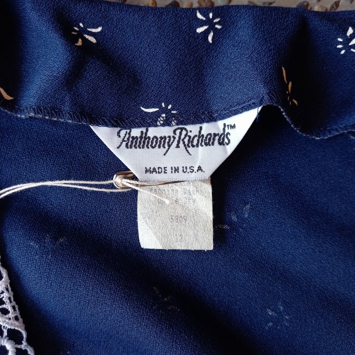 アメリカ製 デザインワンピース used [201068] | Vintage.City 古着屋、古着コーデ情報を発信