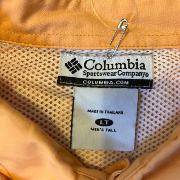 （XLサイズ位）Columbia PFG  Shirt | Vintage.City 古着屋、古着コーデ情報を発信