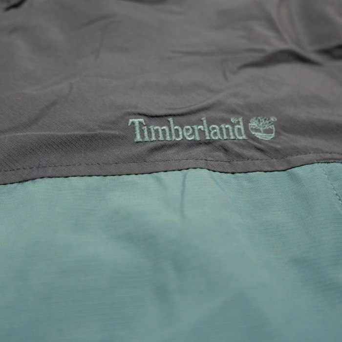 Timberland/ナイロンジャケット/XL/ナイロン/ブルー/90s | Vintage.City 古着屋、古着コーデ情報を発信