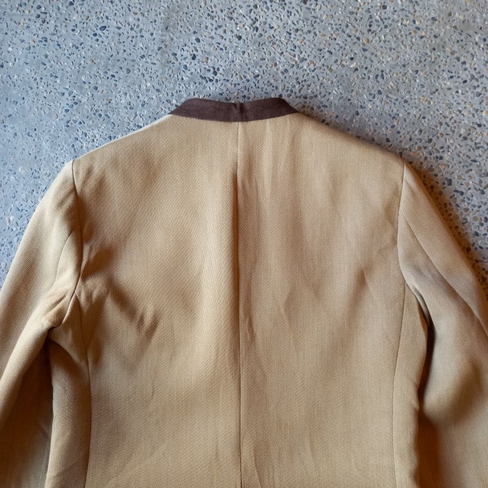 オーストリア製？ チロリアンジャケット used [201072] | Vintage.City 古着屋、古着コーデ情報を発信