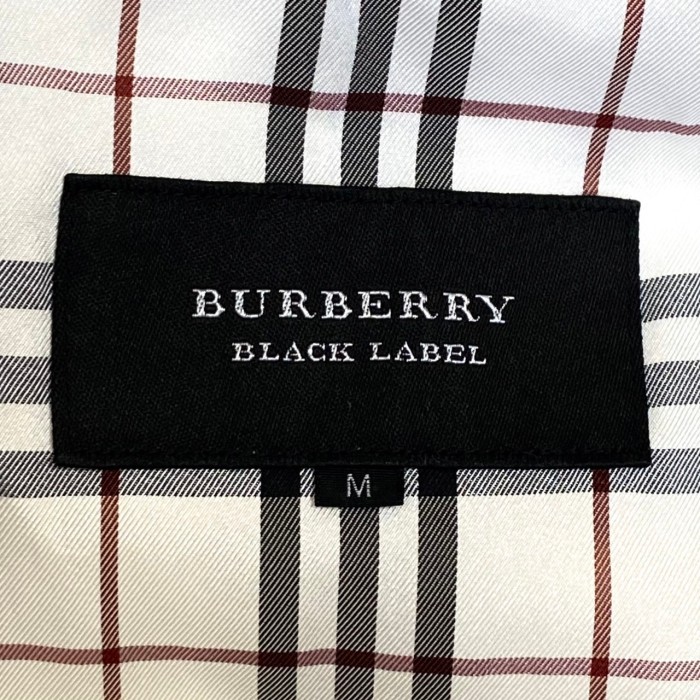 バーバリーブラックレーベル　BURBERRY BLACK LABEL　メンズ　アウター　ダウンジャケット　フルジップ | Vintage.City 古着屋、古着コーデ情報を発信