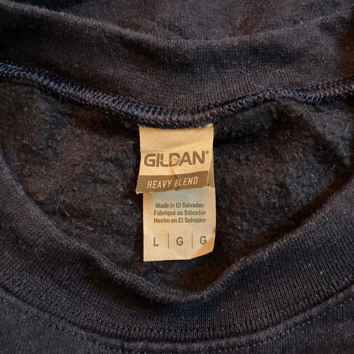 GILDAN トレーナー ヴィンテージ L | Vintage.City 古着屋、古着コーデ情報を発信