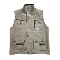2000's technical mulch pocket vest #C660 | Vintage.City 古着屋、古着コーデ情報を発信