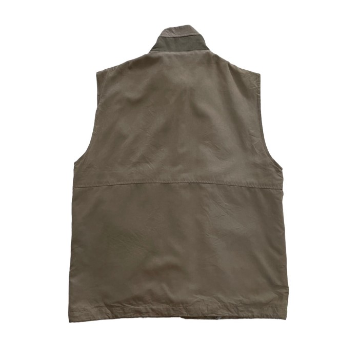 2000's technical mulch pocket vest #C664 | Vintage.City 古着屋、古着コーデ情報を発信