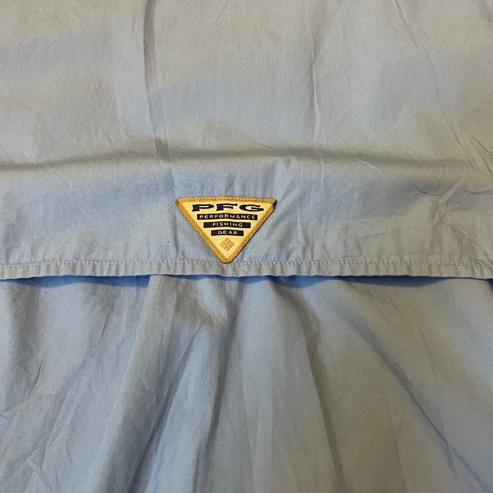 （XLサイズ）Columbia PFG  Shirt | Vintage.City 古着屋、古着コーデ情報を発信