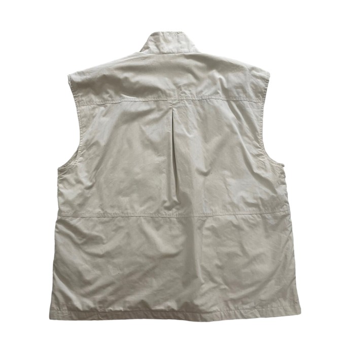 2000's technical mulch pocket vest #C661 | Vintage.City 古着屋、古着コーデ情報を発信