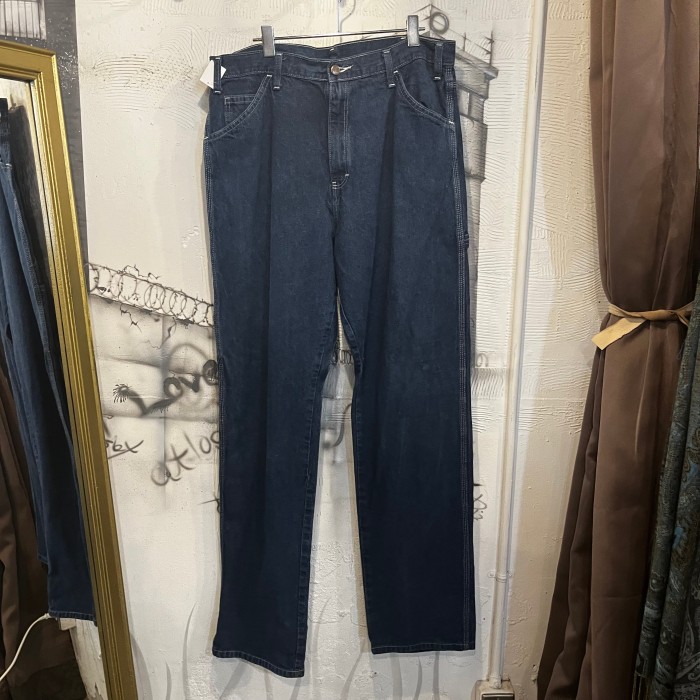 dickies denim painter pants | Vintage.City 古着屋、古着コーデ情報を発信