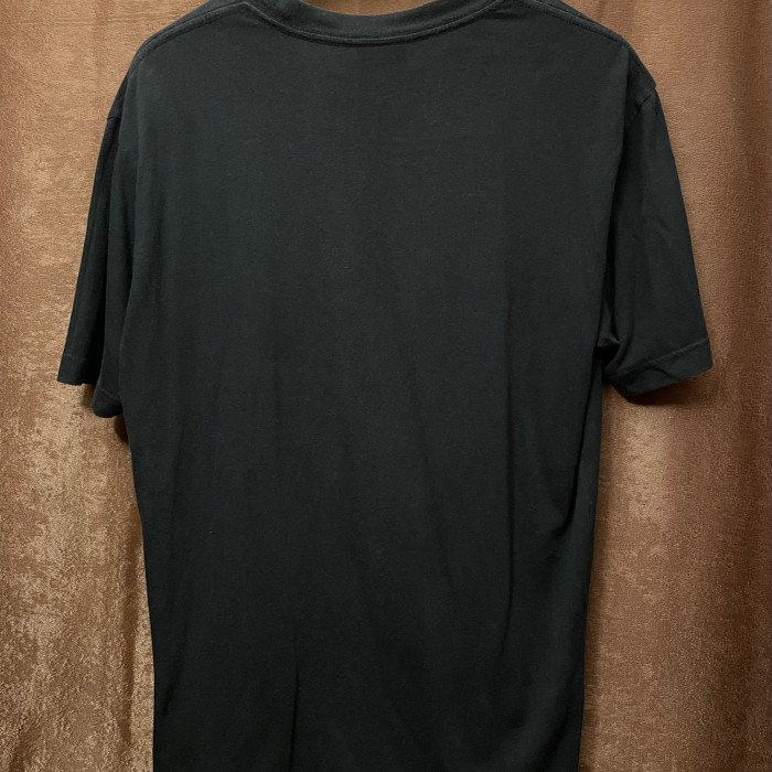 SWAGGER 悪魔デザイン プリントTシャツ ブラック Sサイズ | Vintage.City 古着屋、古着コーデ情報を発信