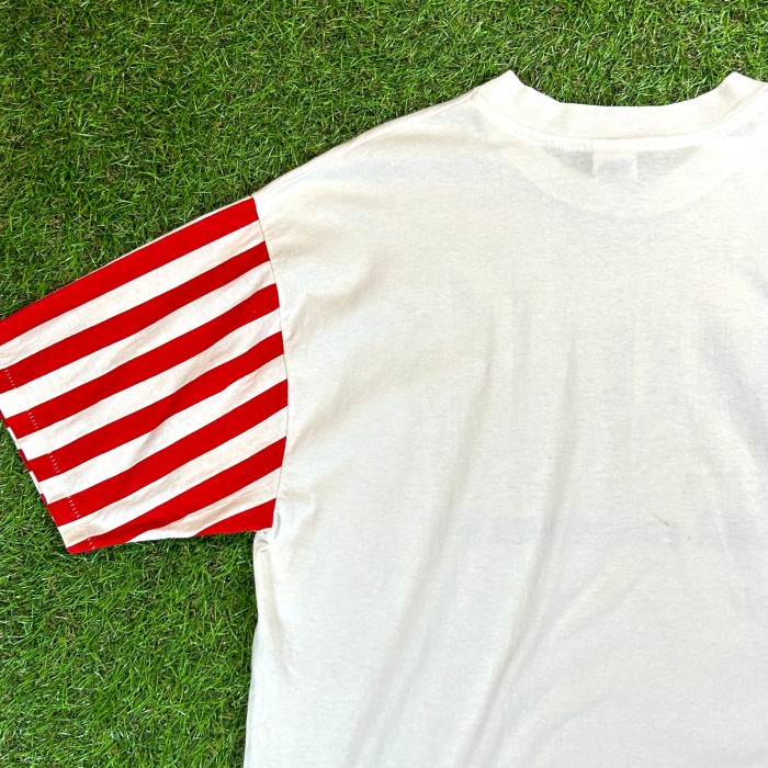 【Unisex】90s アメリカン T-Shirt / Made In USA Vintage ヴィンテージ 古着 ティーシャツ Tシャツ オーバーサイズ | Vintage.City 古着屋、古着コーデ情報を発信