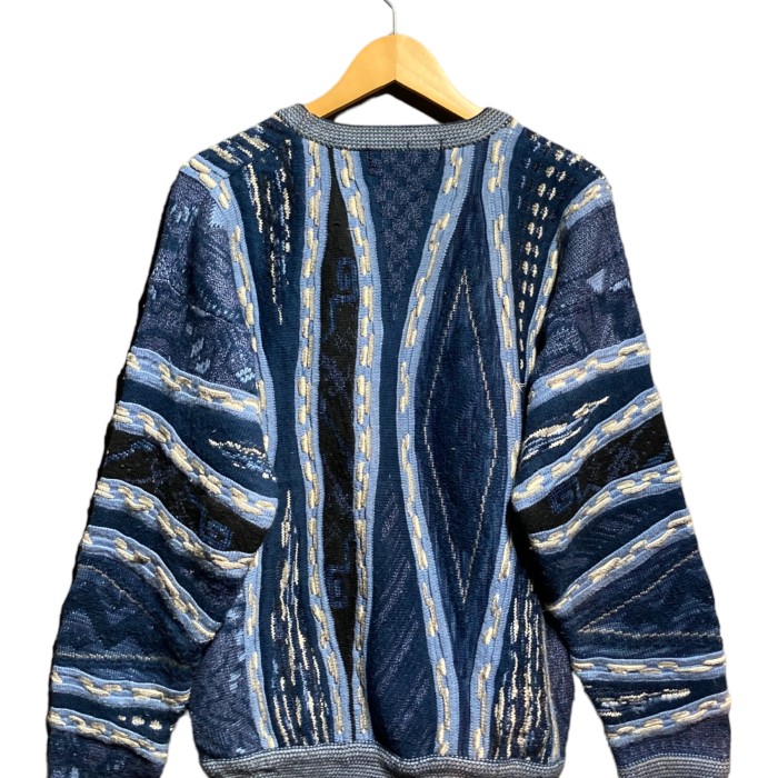 Protage knit sweater ニット セーター デザイン | Vintage.City 古着屋、古着コーデ情報を発信