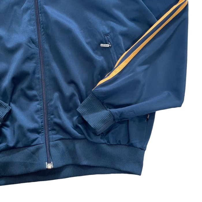 1990's adidas / track jacket #C666 | Vintage.City 古着屋、古着コーデ情報を発信