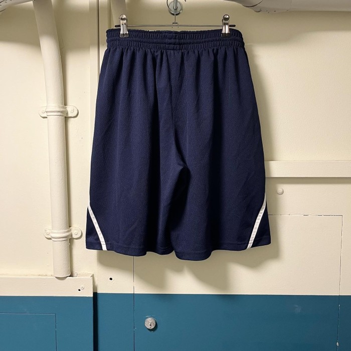 nike usa fabric shorts | Vintage.City 古着屋、古着コーデ情報を発信