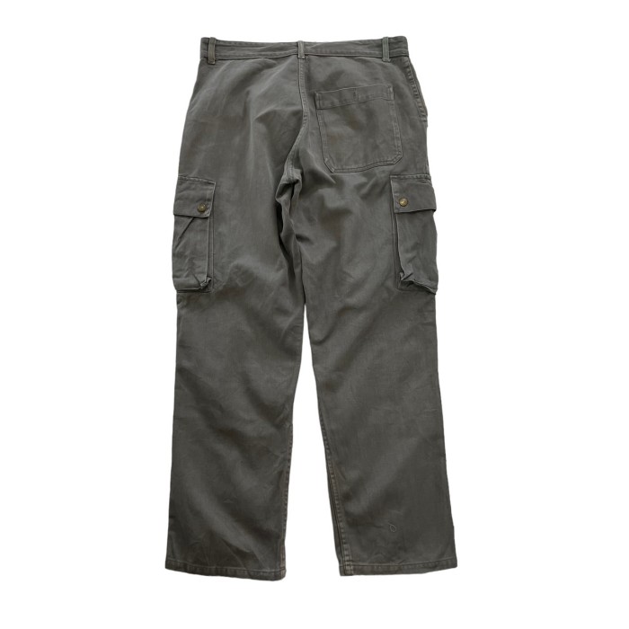 euro military / cargo pants #C671 | Vintage.City 古着屋、古着コーデ情報を発信