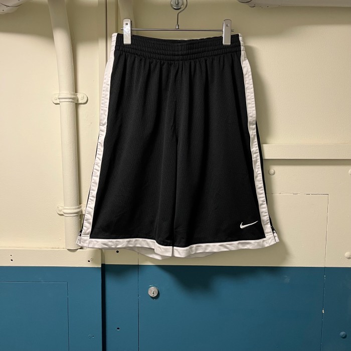 nike mesh shorts | Vintage.City 古着屋、古着コーデ情報を発信