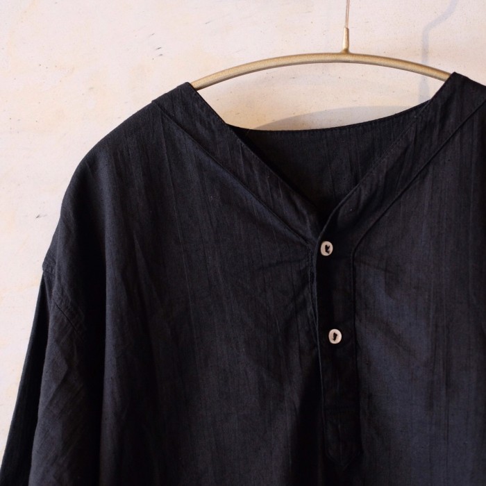 Russia Sleeping shirt | Vintage.City 古着屋、古着コーデ情報を発信