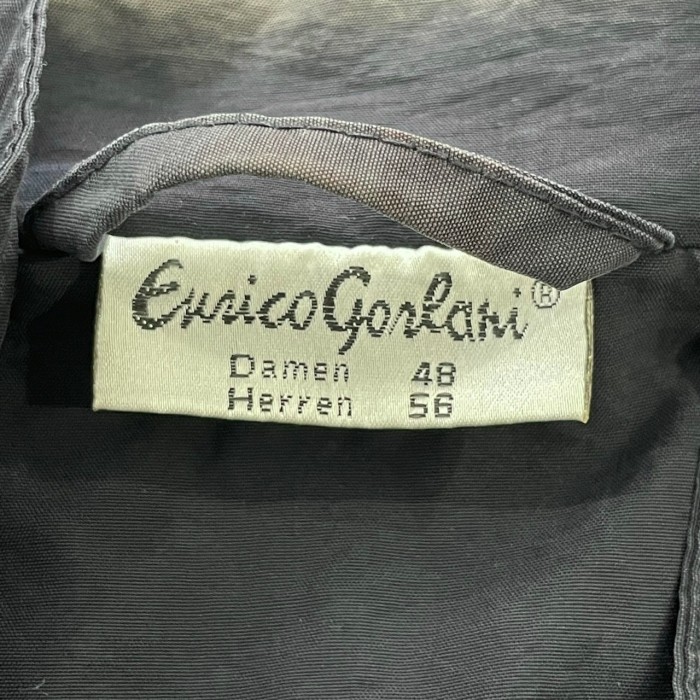 1990's technical mulch pocket vest #C674 | Vintage.City 古着屋、古着コーデ情報を発信