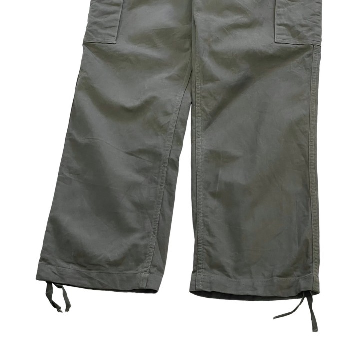 2000's German military / cargo pants #C669 | Vintage.City 古着屋、古着コーデ情報を発信