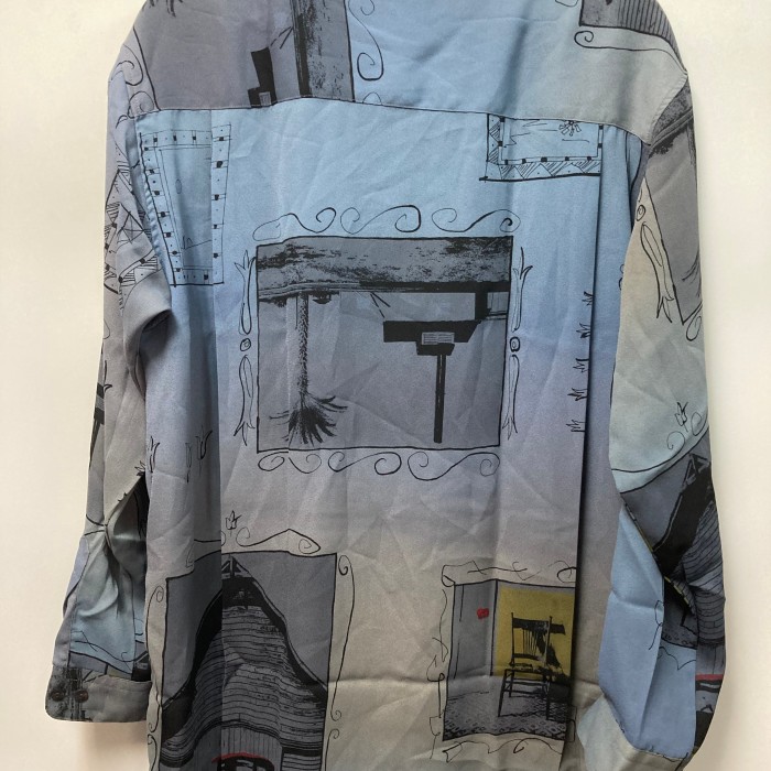 90’s 7UP チェック柄 半袖 チェックシャツ L | Vintage.City 古着屋、古着コーデ情報を発信