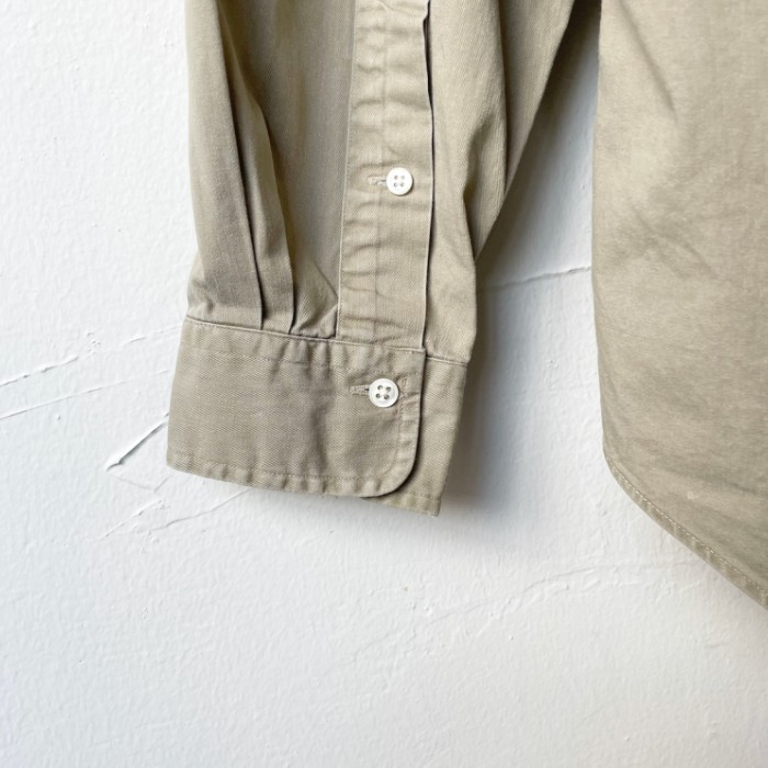 Polo by Ralph Lauren BD shirt ラルフローレン ボタンダウンシャツ | Vintage.City 古着屋、古着コーデ情報を発信