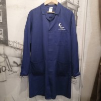 Euro cotton work coat | Vintage.City 古着屋、古着コーデ情報を発信
