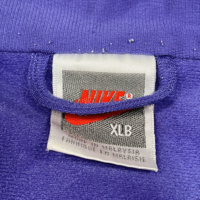 XLBsize 90’s NIKE track jacket　ナイキ 90年代 トラックジャケット ジャージ 23091518 | Vintage.City 古着屋、古着コーデ情報を発信