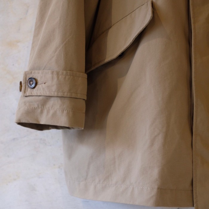 Eddie Bauer Nylon coat | Vintage.City 古着屋、古着コーデ情報を発信