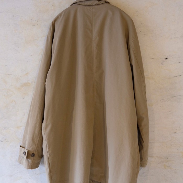 Eddie Bauer Nylon coat | Vintage.City 古着屋、古着コーデ情報を発信