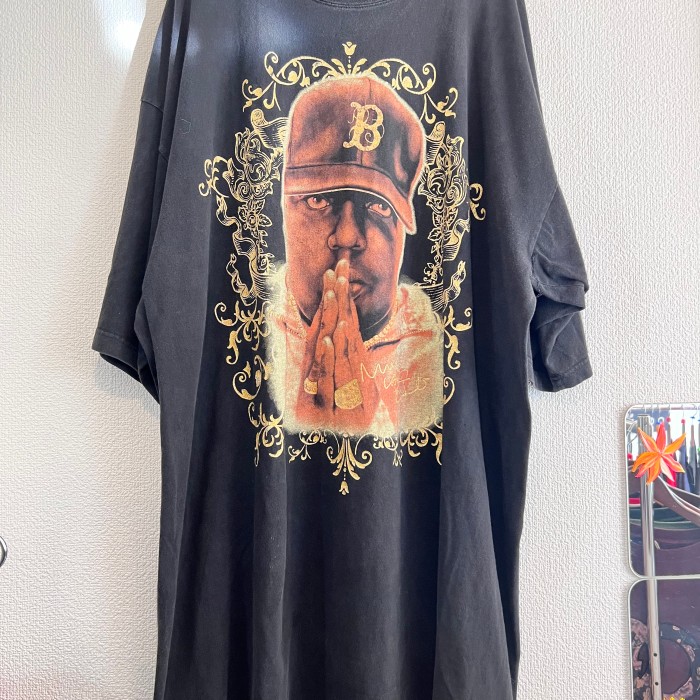 90's The Notorious B.I.G. Ｔシャツ ノトーリアス ラッパー | Vintage.City Vintage Shops, Vintage Fashion Trends