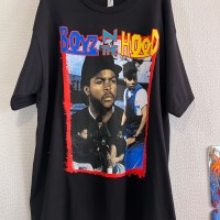 BOYS N THE HOOD／Ice Cube／Tシャツ | Vintage.City 古着屋、古着コーデ情報を発信