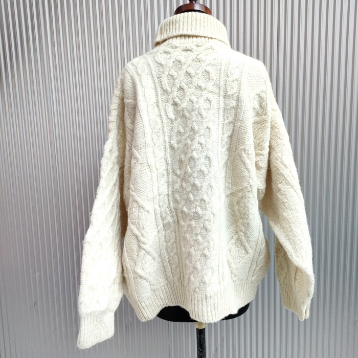 稀少最高峰90s】aran craftsビンテージ アランニット セーター | Vintage.City 빈티지숍, 빈티지 코디 정보