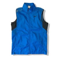 （Mサイズ）NIKEnylon vest | Vintage.City 古着屋、古着コーデ情報を発信