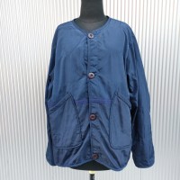 美品BEAMS扱ディップdip ltdキルティングジャケット | Vintage.City 古着屋、古着コーデ情報を発信