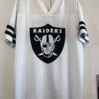 NFL／RAIDERS／ゲームシャツ | Vintage.City 古着屋、古着コーデ情報を発信